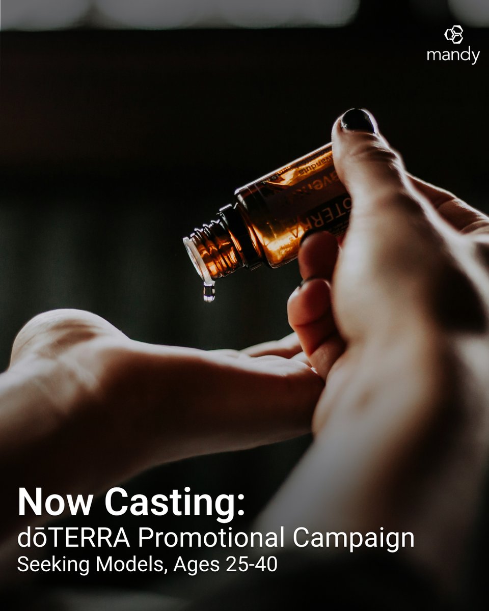 Mandy.com tweet media