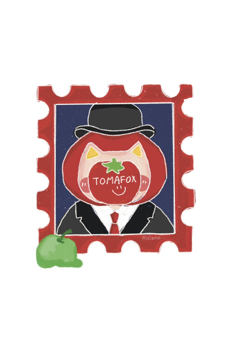 โตไปเป็นมะเขือเทศสีเหลือง🍅☀️ tweet media
