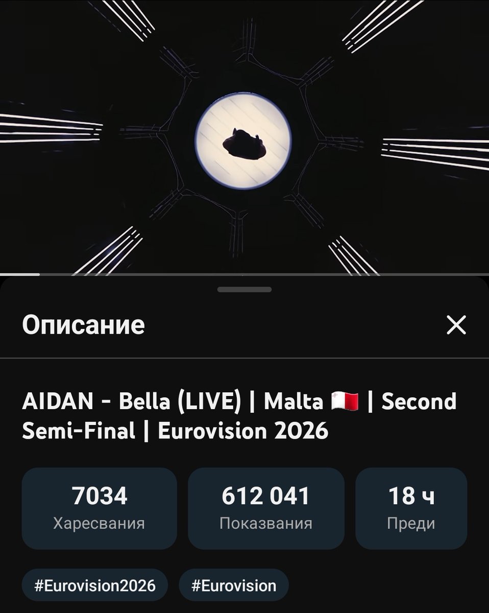 uǝɯnᴚ 🇧🇬 SOFIA 2027 tweet media