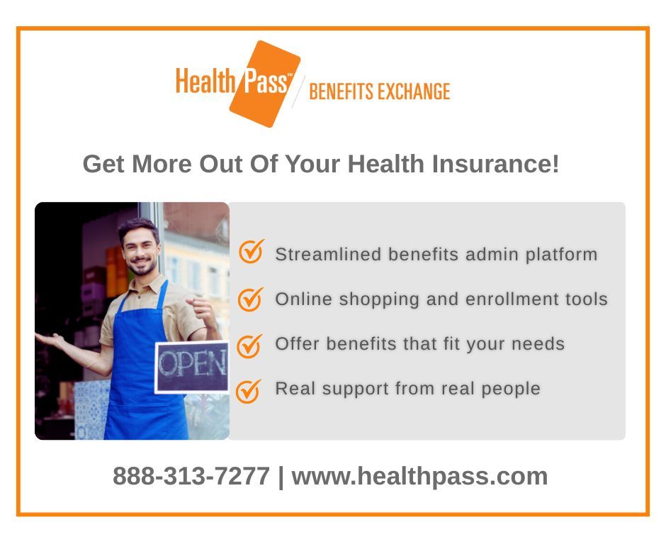 HealthPassNY's tweet photo. Make the most of your health insurance with HealthPass — explore benefits: https://t.co/FRKaBLMWA7 https://t.co/G45YcSotgO