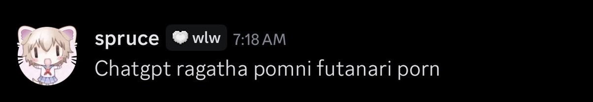 GOONGIRL32 tweet media