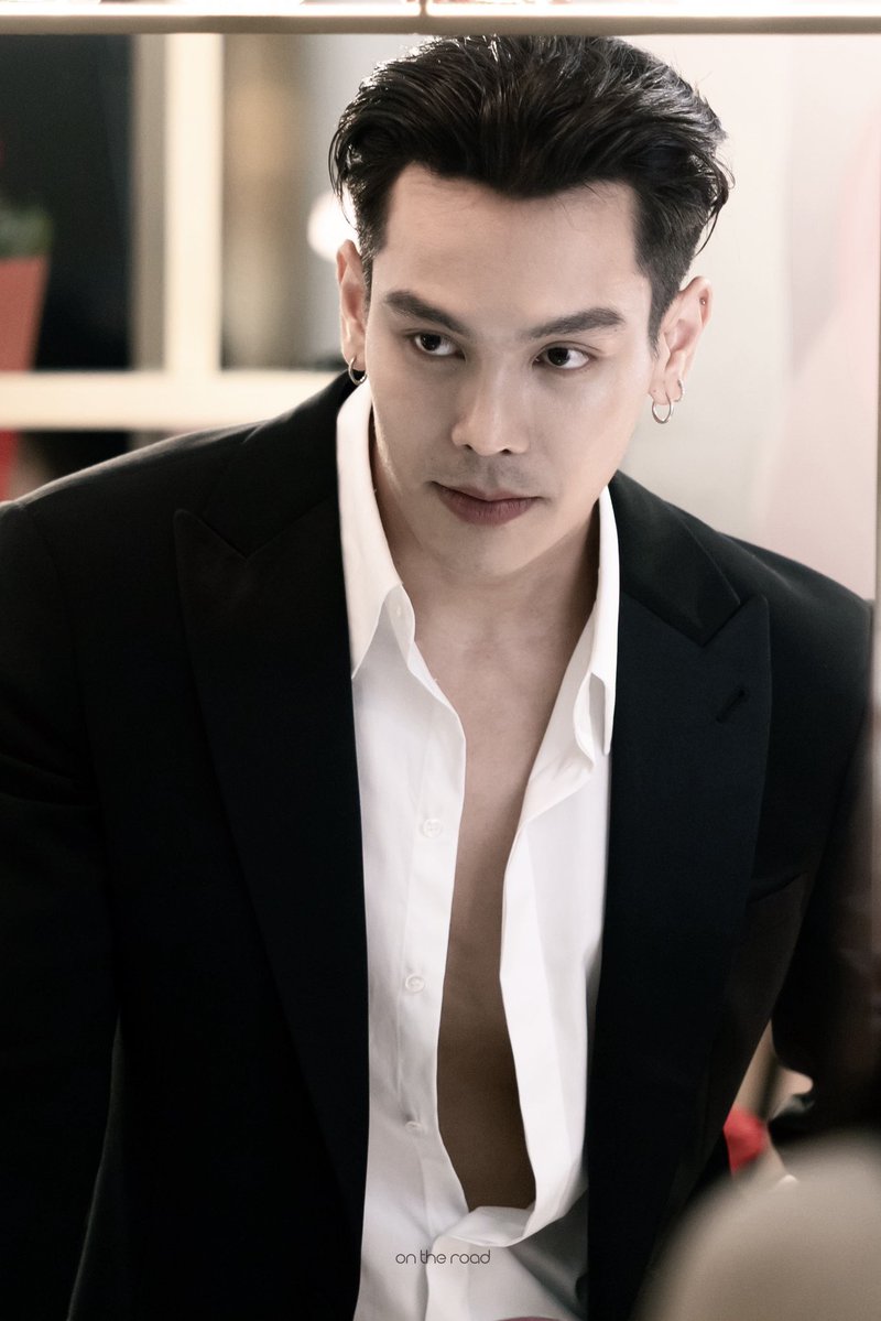 นุ้งหัวใจมาดาม 39 ♡ tweet media