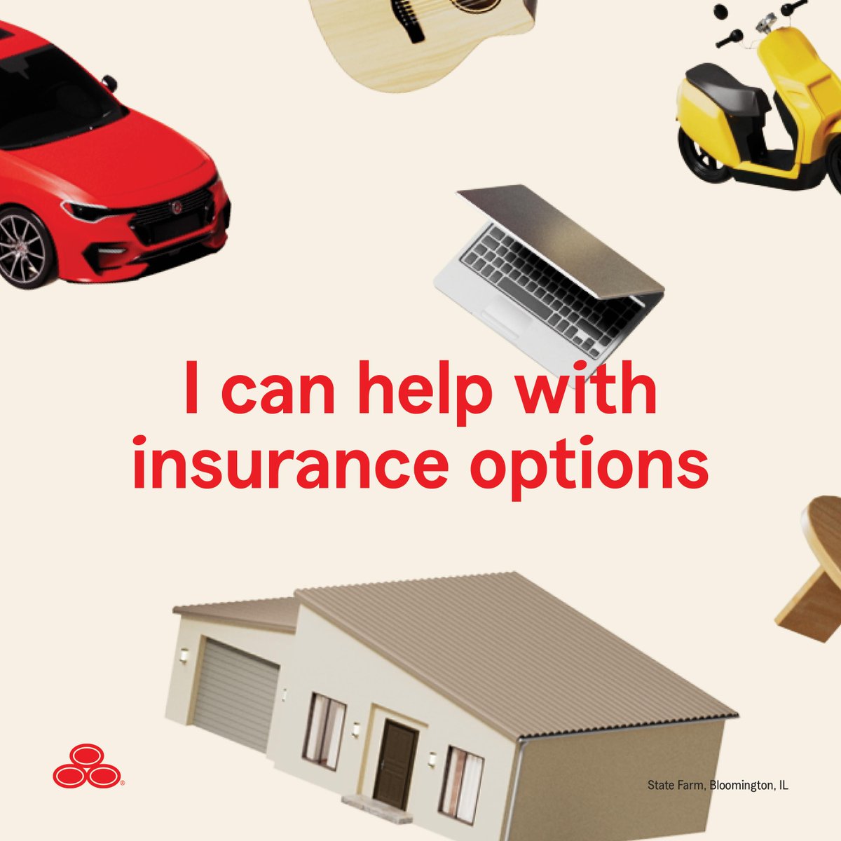 SFAgentBo's tweet photo. Insurance is all about choices. I’m here to help you understand your options and select the coverage that works for your needs. Contact me for a free quote today. https://t.co/wrOE2NisqP