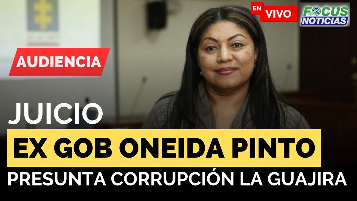 Focus Noticias tweet media
