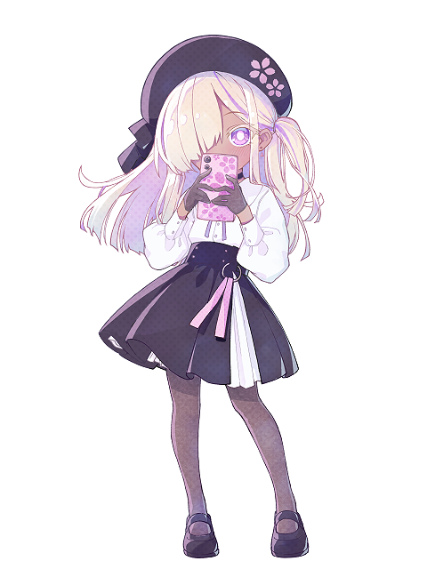 ヌリャ 