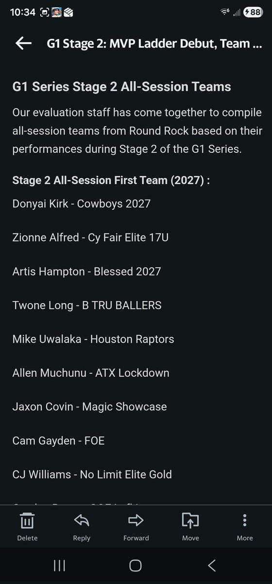 Lockdown Basketball tweet media