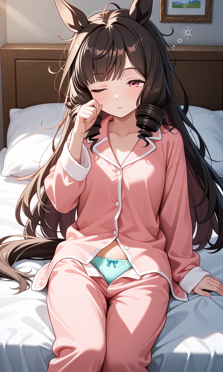 Ruby Shirigaru tweet media