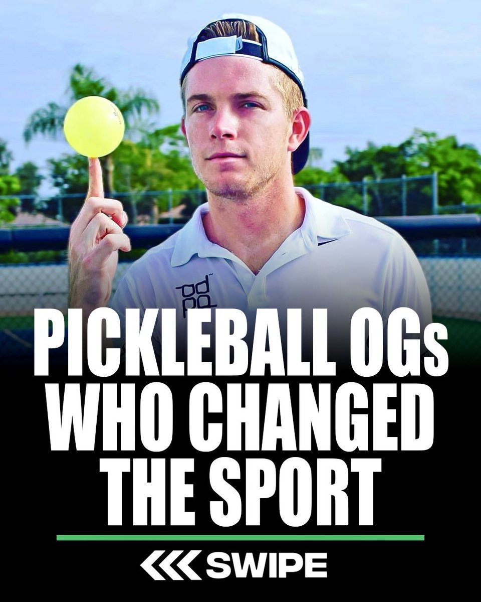 The Kitchen Pickleball 👨🏻‍🍳 tweet media