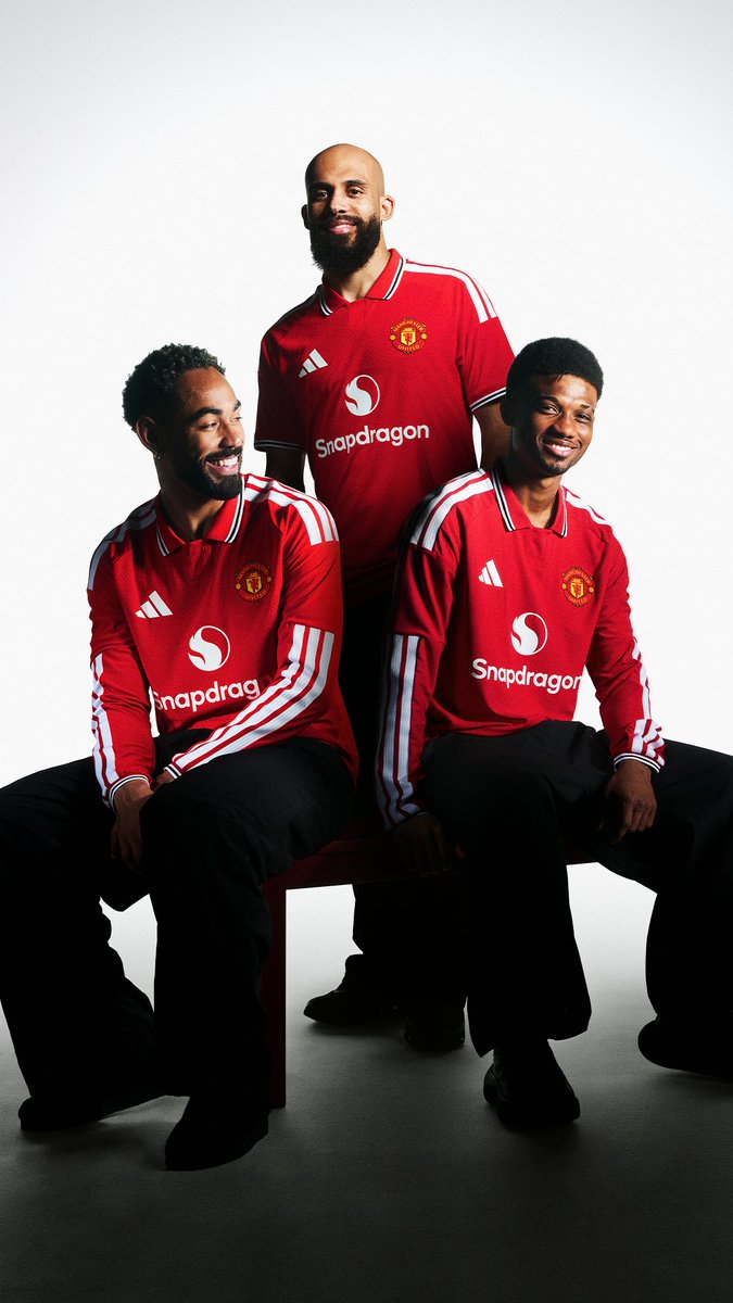 Manchester United tweet media