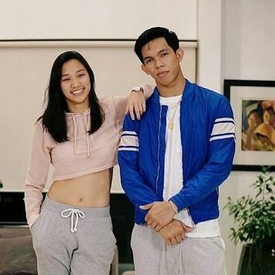 _otbravelou's tweet photo. tw: dead loveteams (EME!)

missing S&amp;A (UPFRONT) hours kasi imagine 'yung clout and content na makukuha natin from YtanGel, LyGel, RuiMan, CassReg, JaBel, BellDrei, etc. if they were still around 🥲 kaya we collectively say, IMPEACH SARA DUTERTE!! AND LET DUTERTE ROT IN THE ICC!! https://t.co/G5EfbyHwey