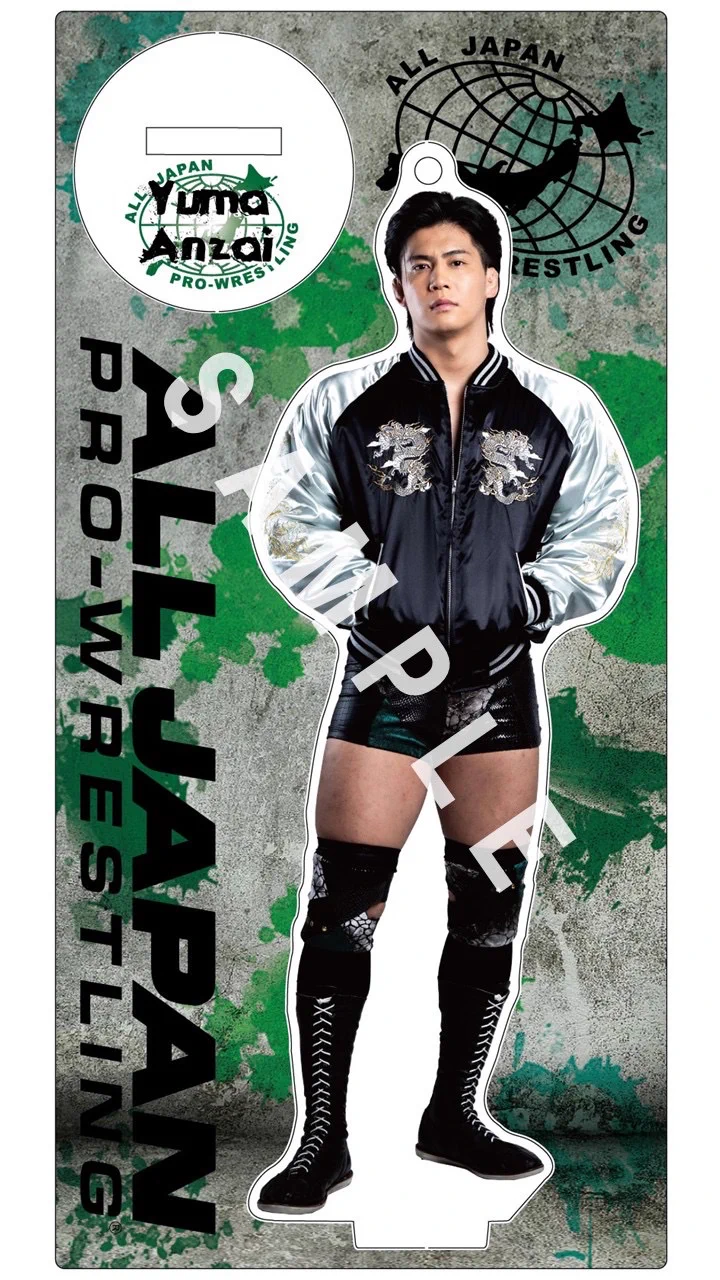 全日本プロレス/alljapan on X: 