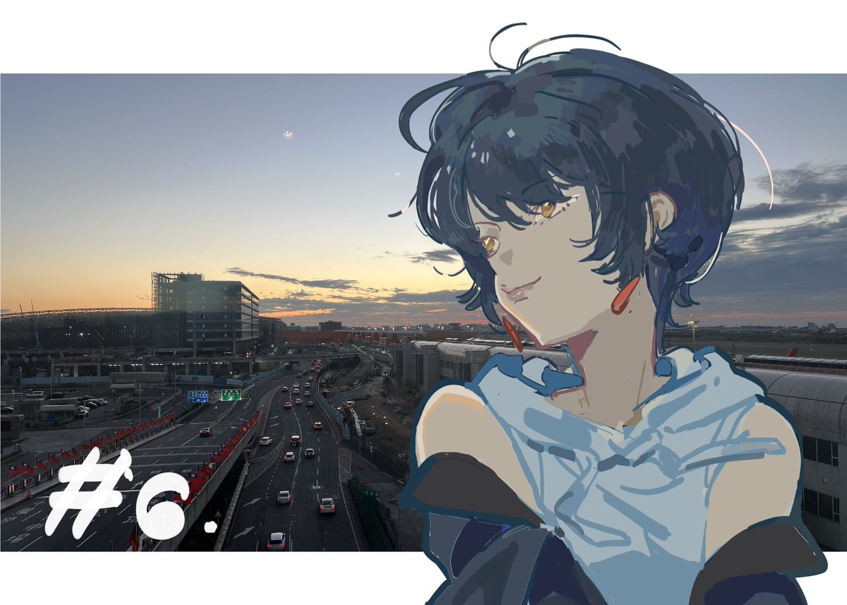 AoiSora/ソラ tweet media