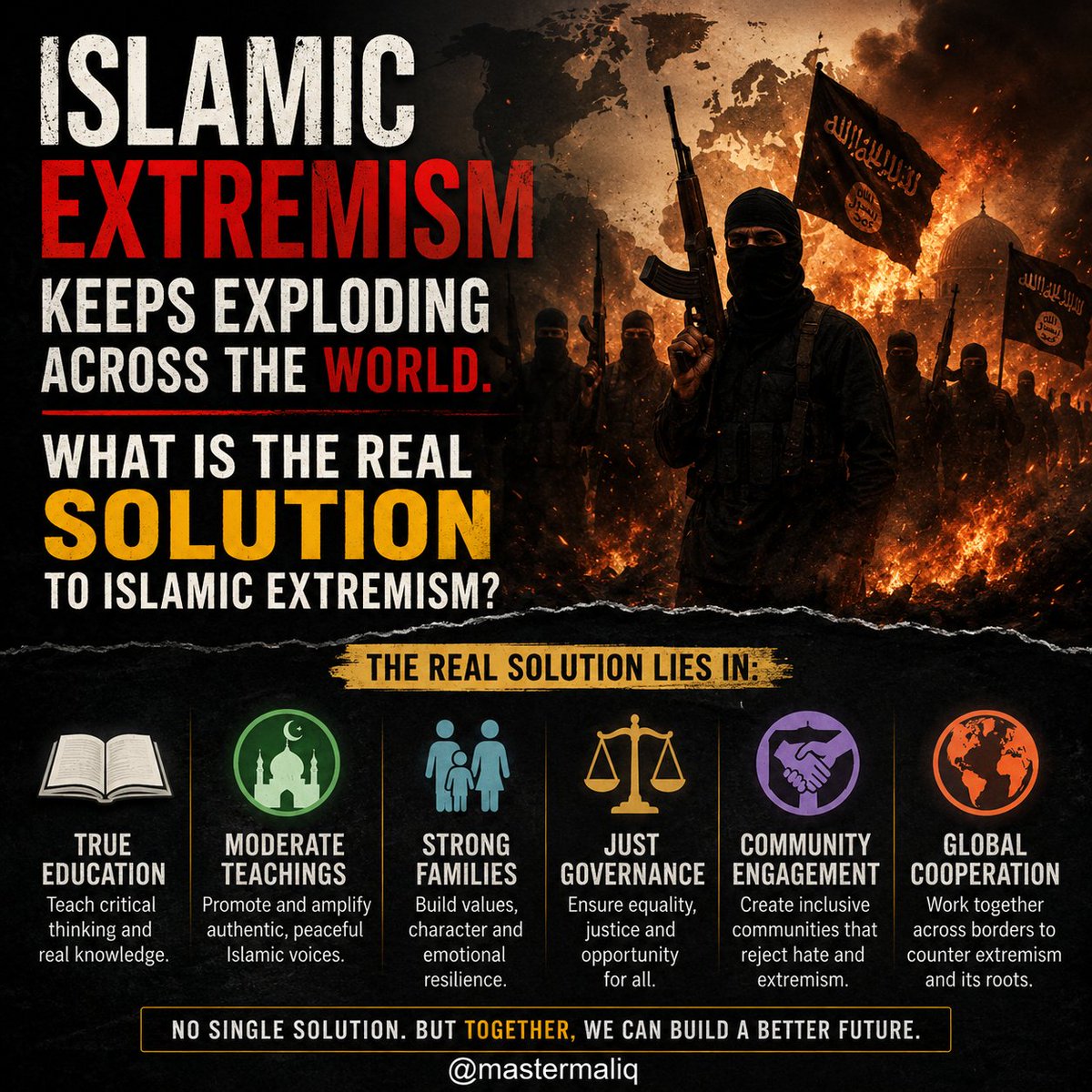 Maliq tweet media