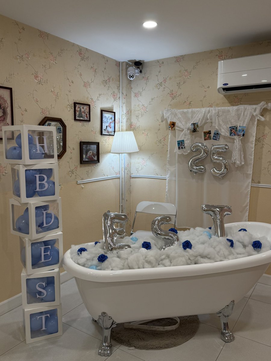 B-EST tweet media