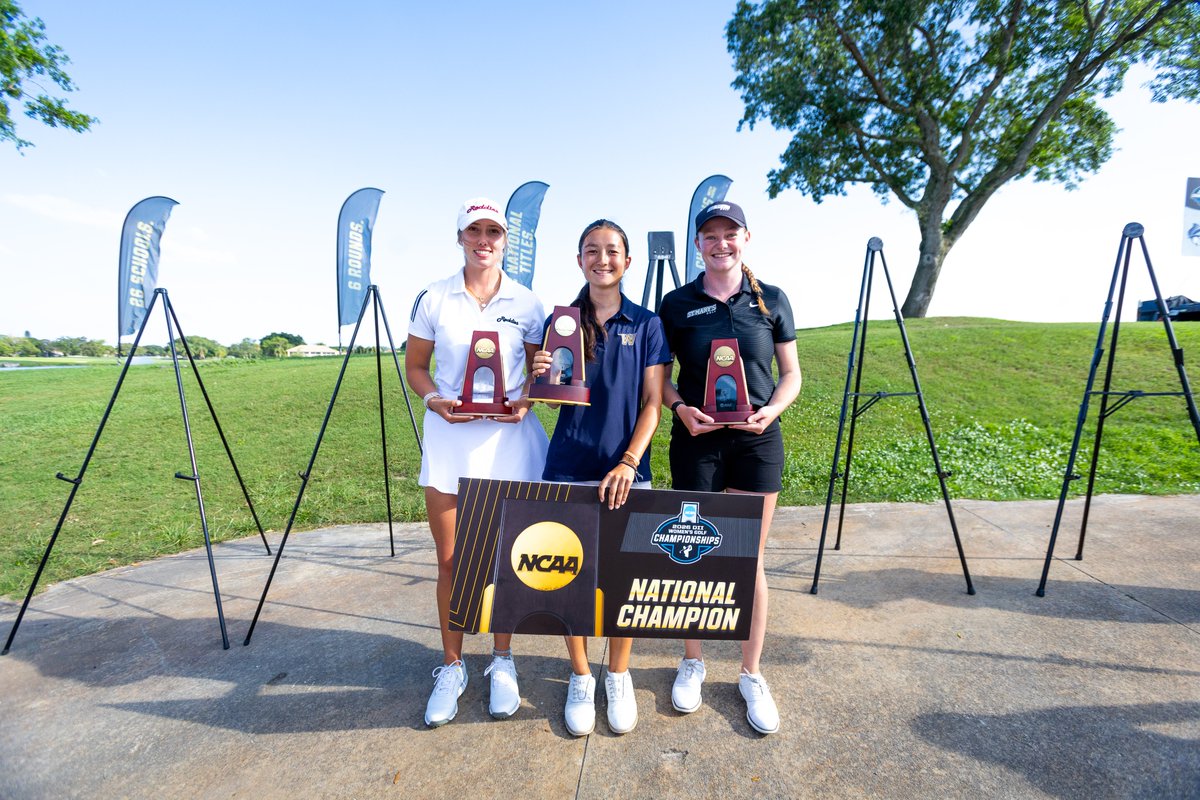 NCAA Division II tweet media