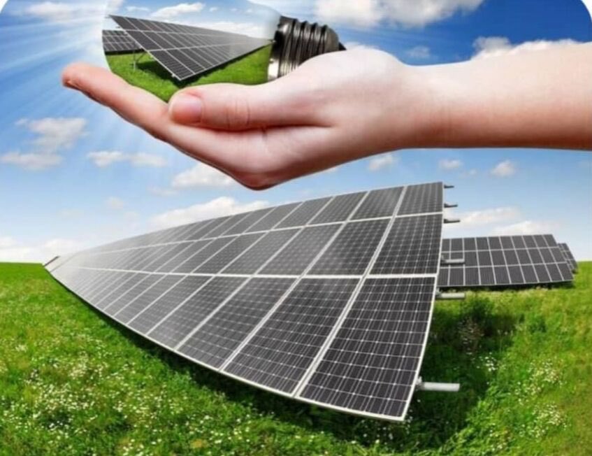 IranFirst_PTV's tweet photo. ‼️Iranian innovators design a smart portable solar power plant for times without stable electricity. 

It features lithium batteries, USB ports, and durable design. Ideal for homes, camping, or emergencies—offering clean, reliable energy.

#IranFirst https://t.co/fX1HrLjbX7