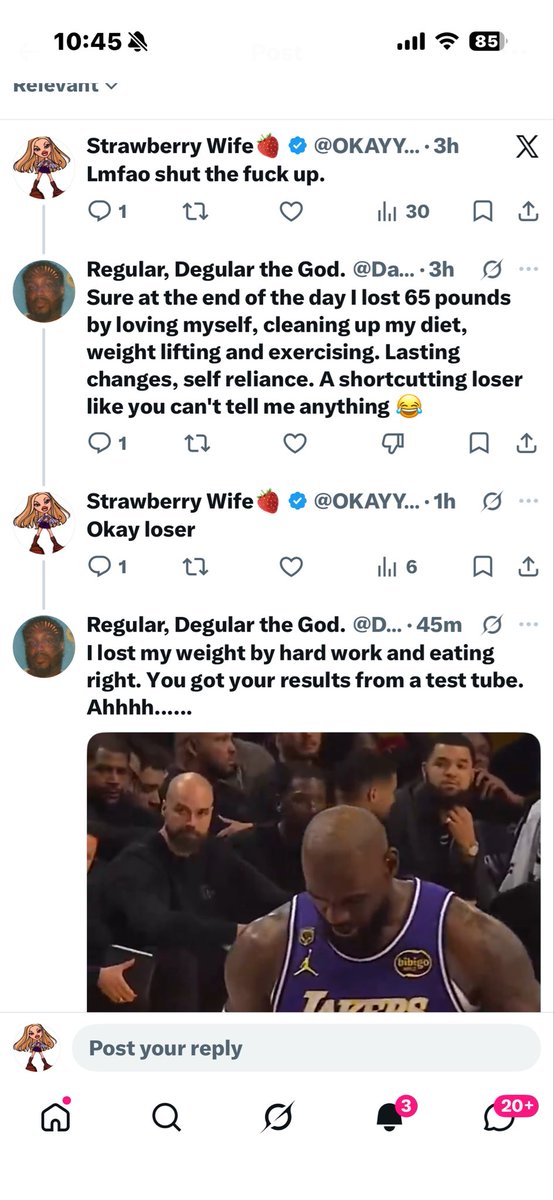 Strawberry Wife🍓 tweet media