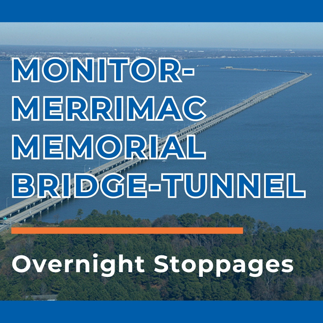 VDOT Hampton Roads tweet media