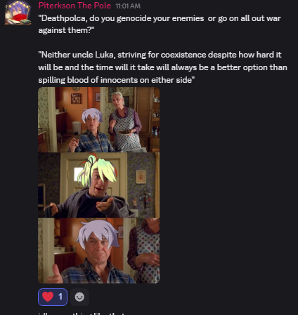 🦄 WokeFeministUnicornChud 2 tweet media