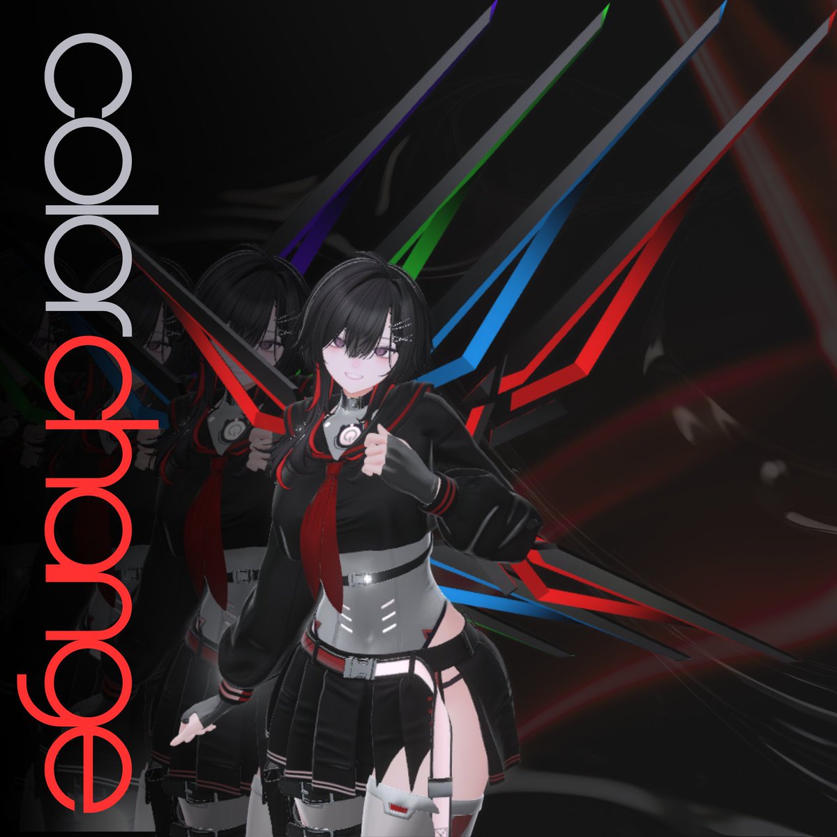 kandume_shop's tweet photo. 2026/05/16 発売
「【VRChat】PolyWings」
を抽選で3名様にプレゼント!!🎁

2タイプに変形する翼です。
メニューから変形可能!!

締切 2026/05/20　23:59まで

参加方法↓
①@kandume_shopをフォロー
②この投稿をRP🔁でOK!!

↓よかったらスキ！♡をください https://t.co/O04pqvUd7P

#VRChat https://t.co/Xfe3KA9TuI