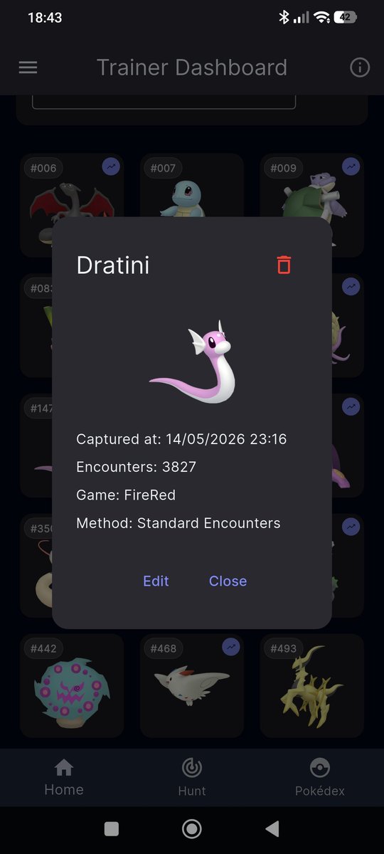 KA3ZARGRE's tweet photo. I was too excited to record it when it happened but here we are, got rewarded for not giving up and went way under odds (farmed 200 nuggets)✌️ https://t.co/EyC1JLqL0D