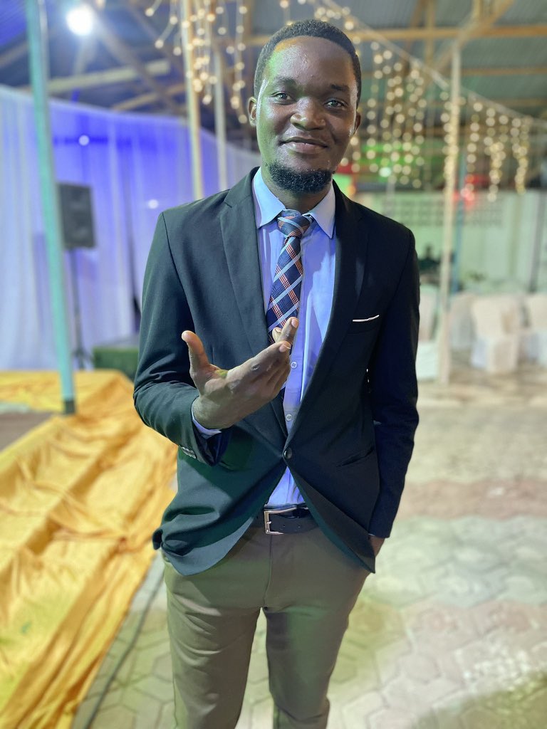 MTANZANIA 🇹🇿 tweet media