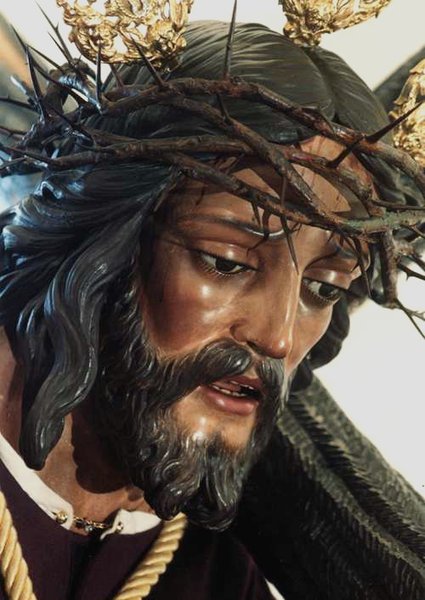 ObiJuanKenobi_8's tweet photo. Feliz Viernes a tod@s y que el Señor y su bendita Madre os bendigan. 
Un Viernes menos. 
A 310 días de una nueva Semana Santa.
@HdadGranPoderDH 
@moisesaugusto74 @garciasencio @PabloMurillo19 
Es Viernes del Señor. https://t.co/8w99JEE2Gw