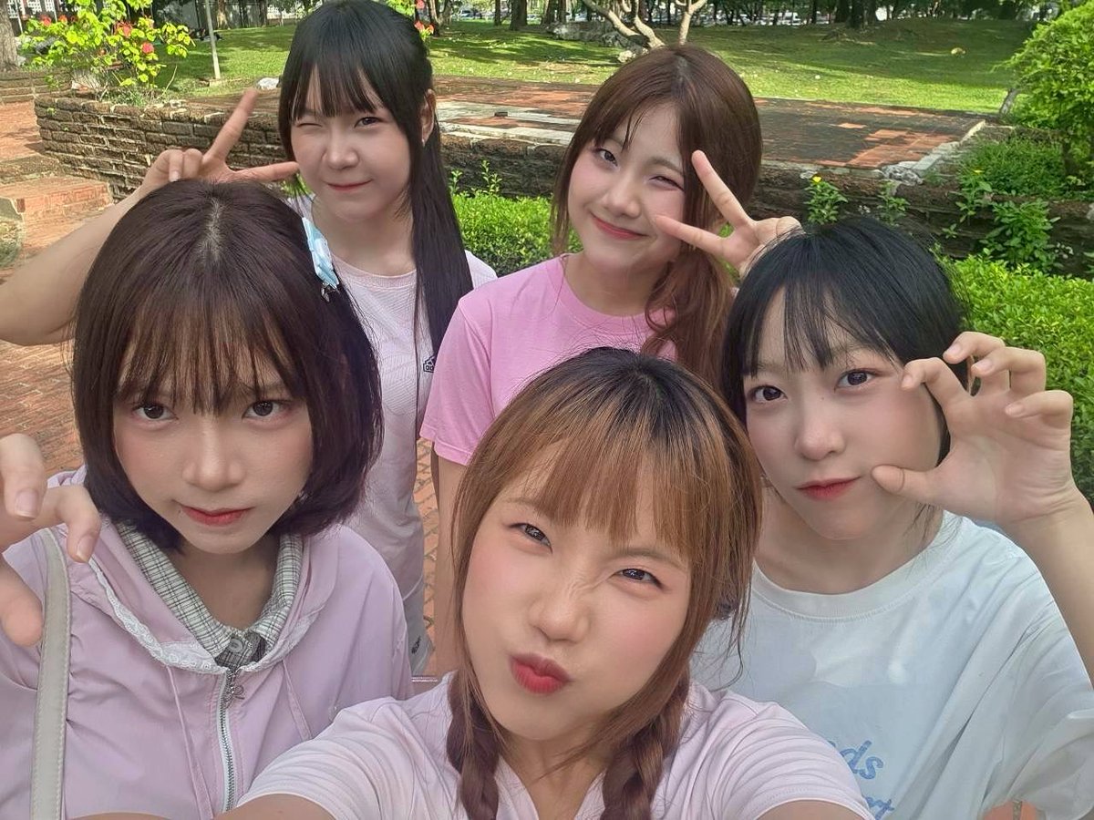 Moya Dream:0n「モヤー」 tweet media
