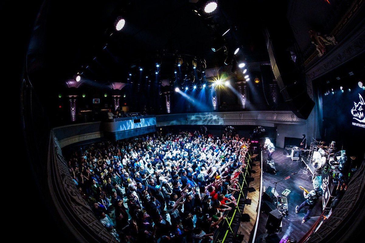 MAN WITH A MISSION tweet media