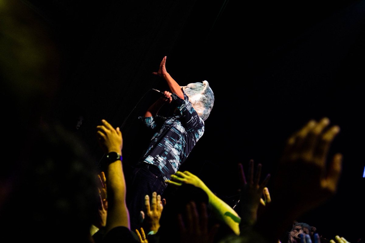 MAN WITH A MISSION tweet media