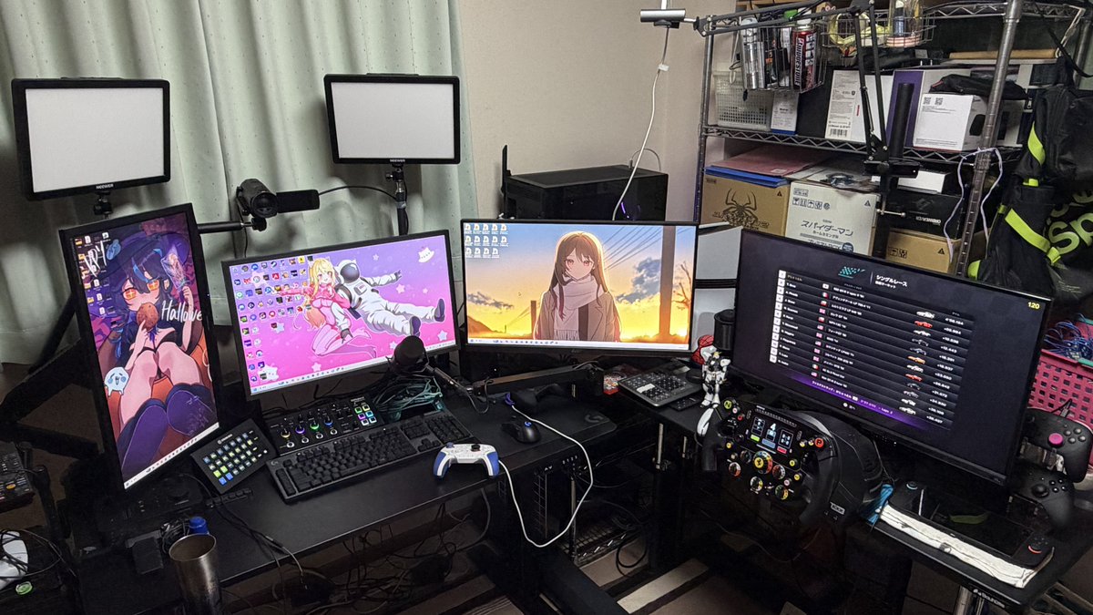 がじぇっとん🎮 tweet media