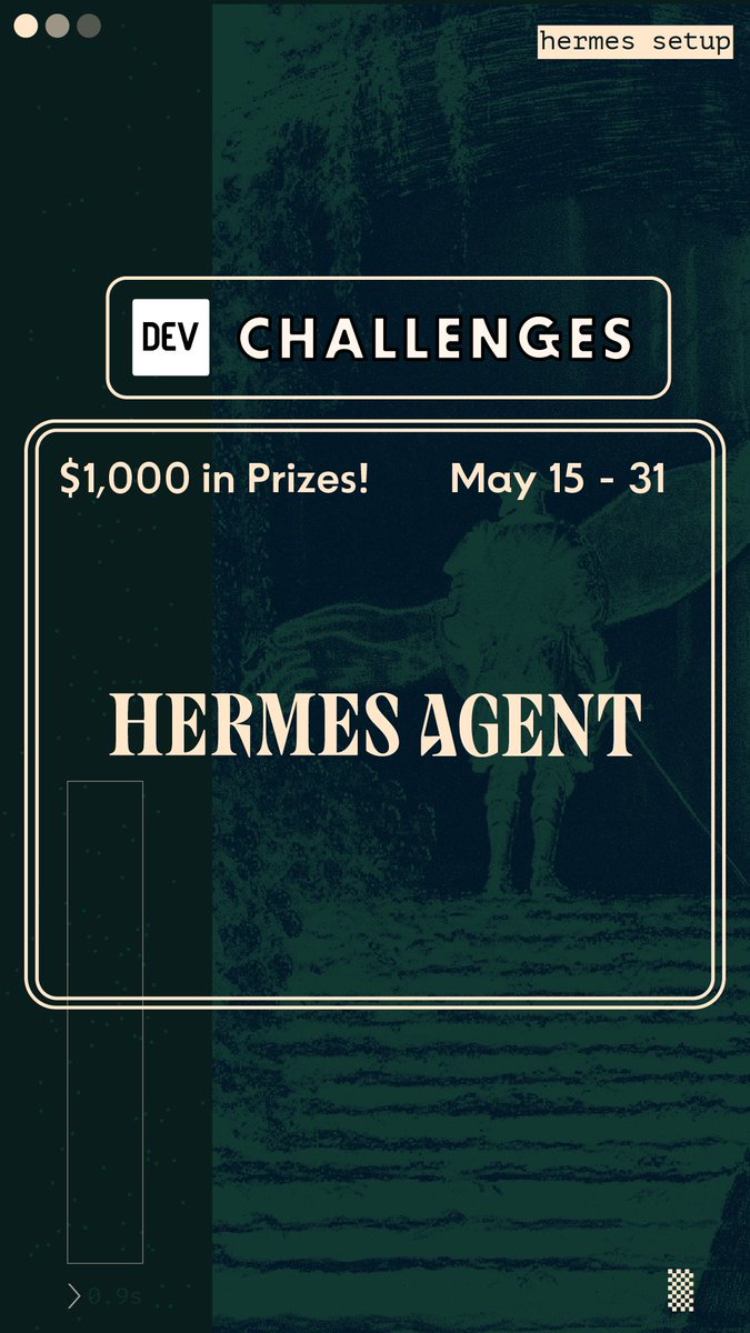 DEV Community tweet media