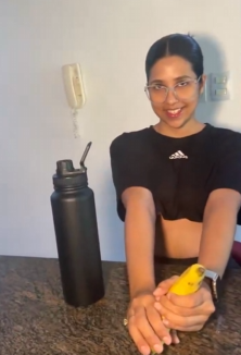 kayla tweet media