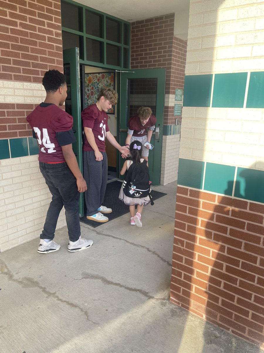 Plano Football tweet media