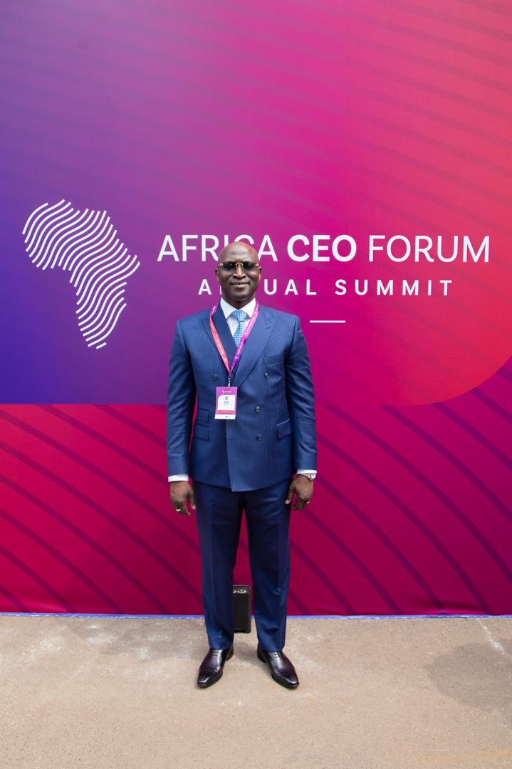 cnpppp23's tweet photo. Le Président du CNP-PPP, M. Moussa Kouyaté, accompagné d’une délégation du CNP-PPP, prend part à l’Africa CEO Forum 2026 à Kigali, en qualité de membre de la délégation officielle de la Côte d’Ivoire conduite par le PM SEM Robert Beugré Mambé.

#CNP_PPP #AfricaCEOForum #PPP #Civ https://t.co/G9E8nMZ0Ik