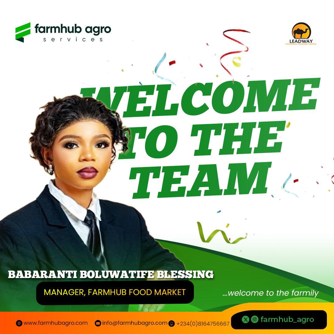 Farmhub Agro Services tweet media
