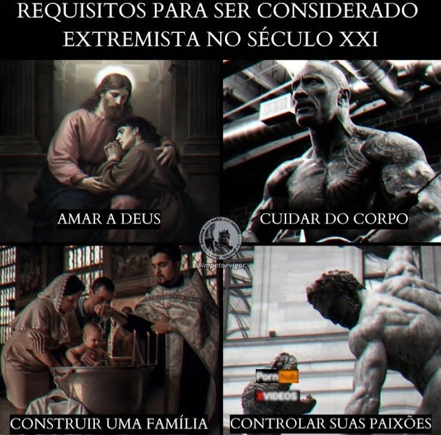 Abrace a Tradição tweet media