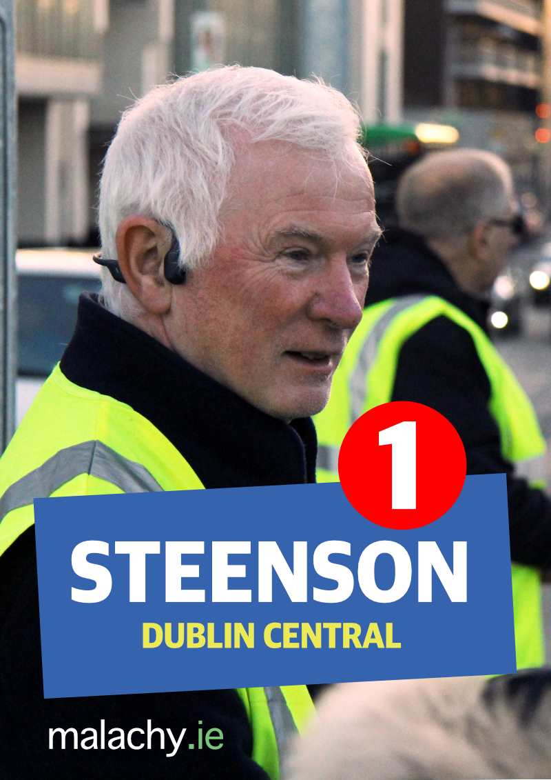 Malachy Steenson tweet media