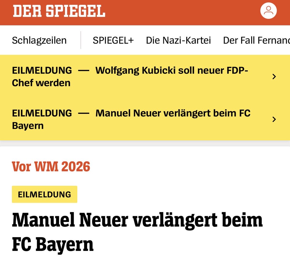 Prof. Karl Lauterbach tweet media
