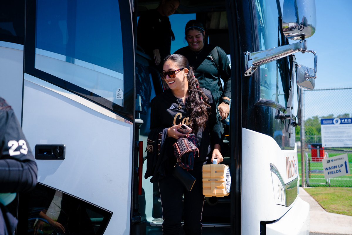 Texas State Softball tweet media