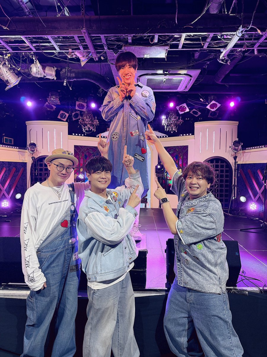 やっほー！！！ ひろチャレ現在7件！ ありがとうね✨