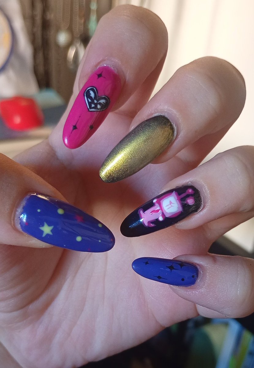 Mossshouldbehere ฅ(ᵔ꒳ ᵔマ tweet media