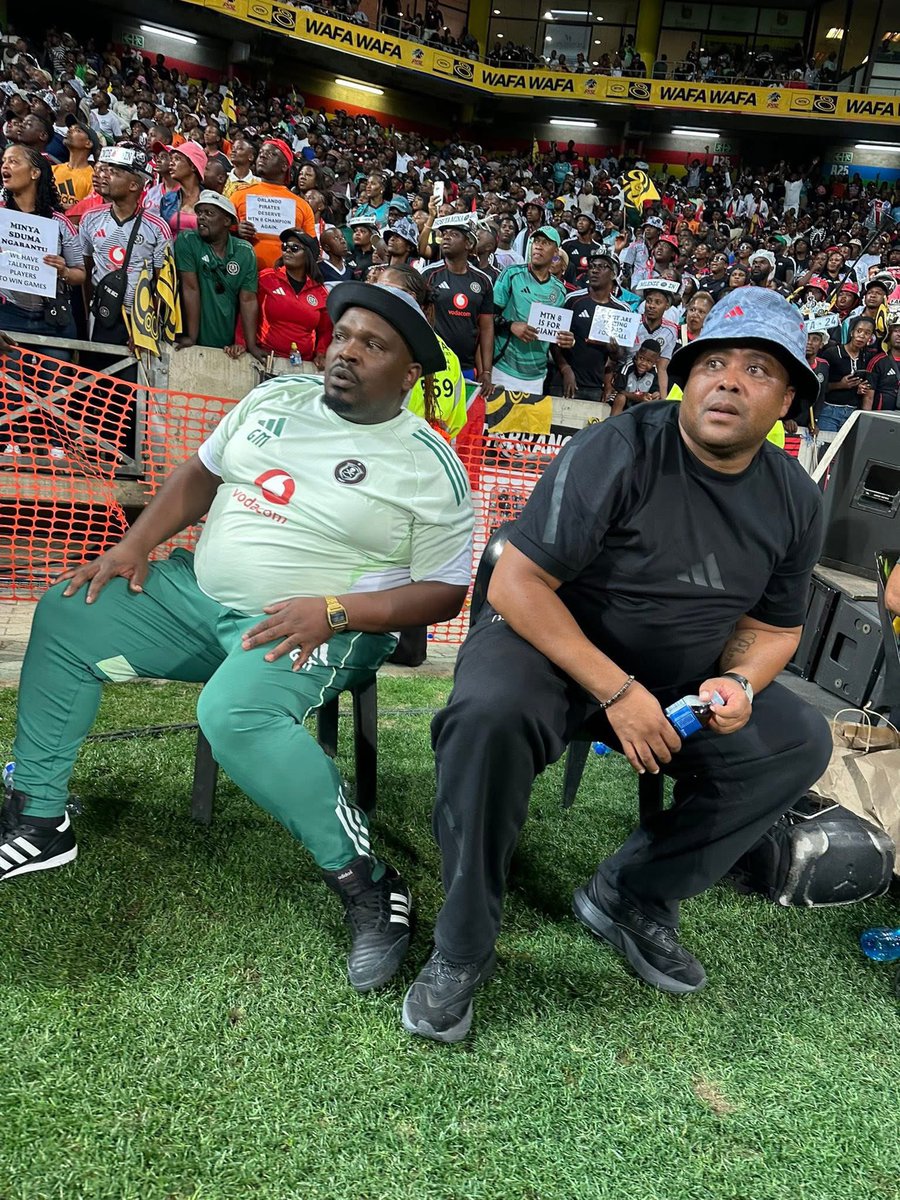 MyMamelodiSundowns tweet media