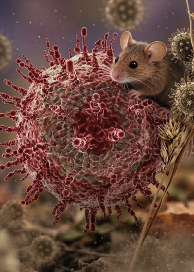 RageBaitNetwork's tweet photo. BREAKING: Research shows eating ass can cure the Hantavirus https://t.co/AqBuoKWSCS