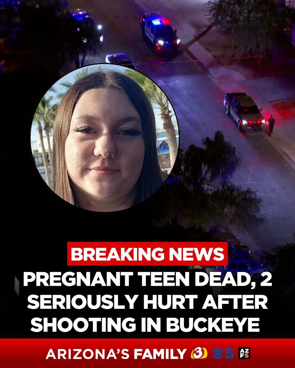 azfamily 3TV CBS 5 tweet media