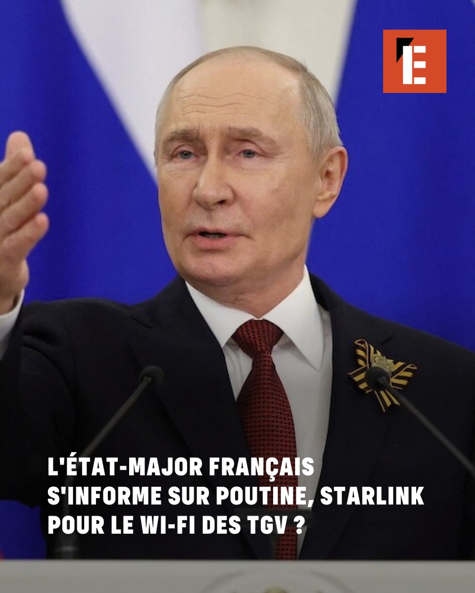 L'Express tweet media