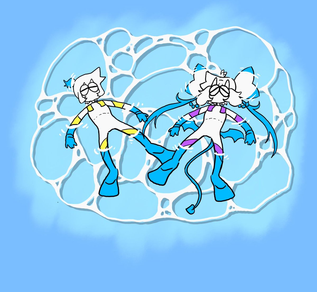 RiririRiririLux's tweet photo. 🌊🐠¡Hoy seguimos con el Subnautca 2! Tenemos que crear una casita uwu🐠🌊

#Vtuber #VtuberES #Subnautica #Subnautica2 #stream #StreamES #wawwawawa #ArtPost #ArtistOntwitter https://t.co/JvZTi1xzRG
