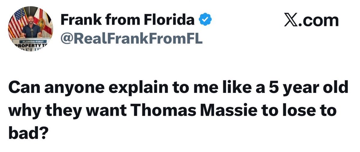 James Fishback tweet media