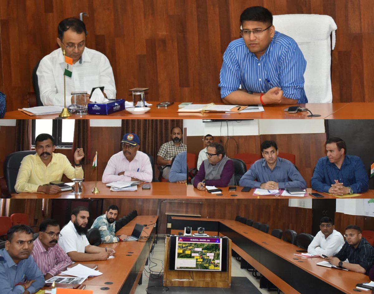 Information & PR, Reasi tweet media