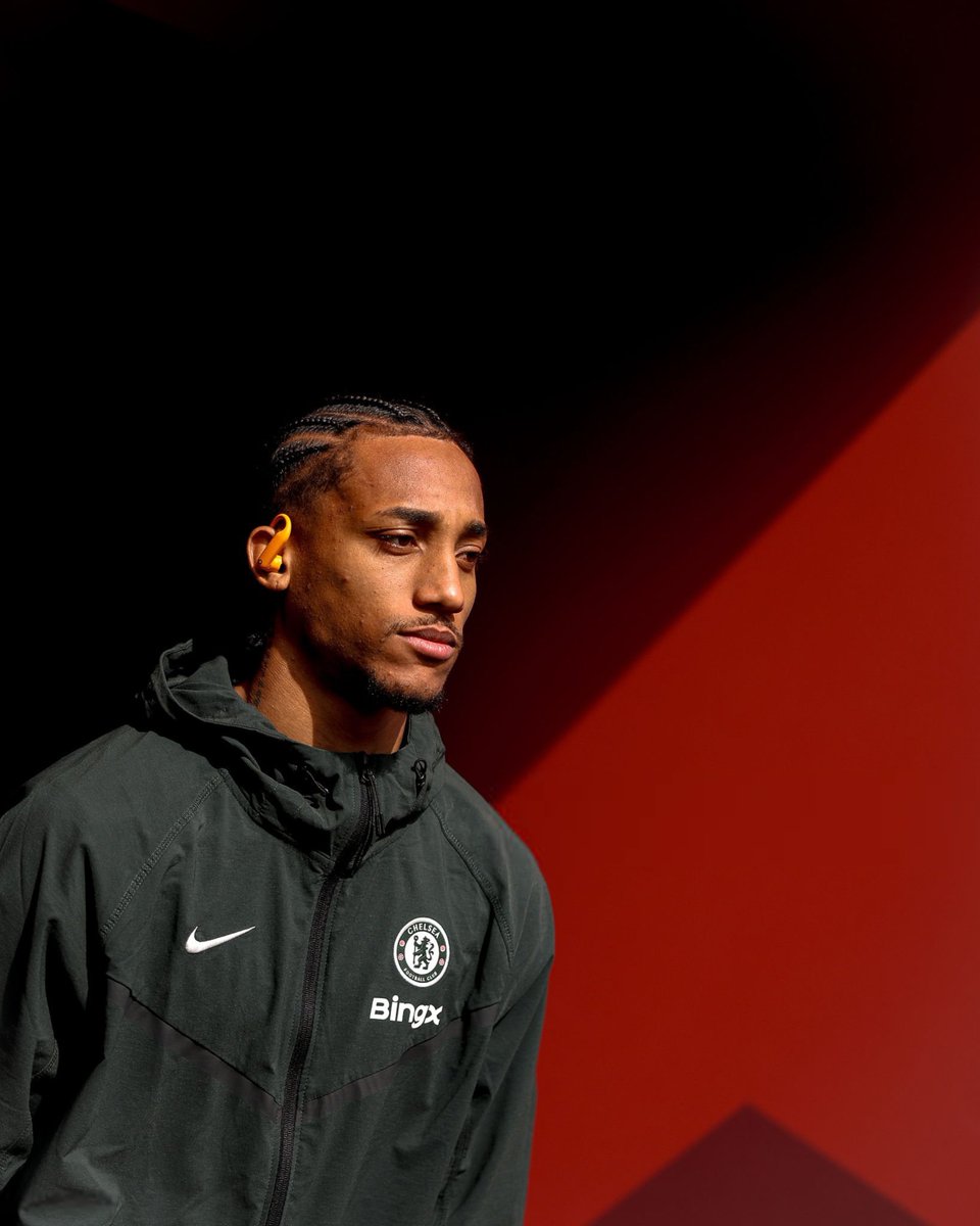 Chelsea Uruguay tweet media